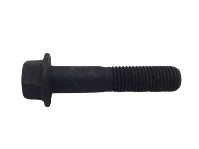 GM 25550196 Bolt/Screw, Front Suspension Strut