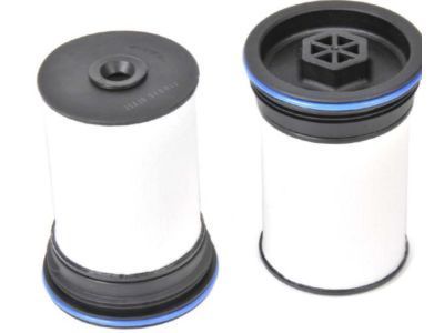 GM Fuel Filter - 52100212