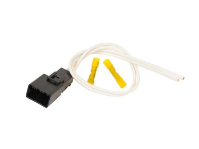 2015 Chevrolet Colorado Engine Wiring Harness Connector - 19301925