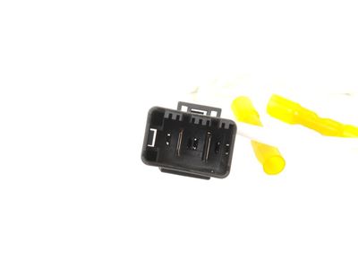 2015 Chevrolet Colorado Engine Wiring Harness Connector - 19301925