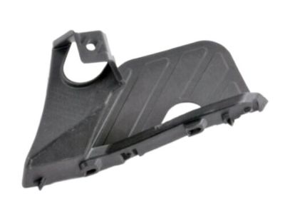 GM 25966394 Bracket Assembly, Front Bumper Fascia Side