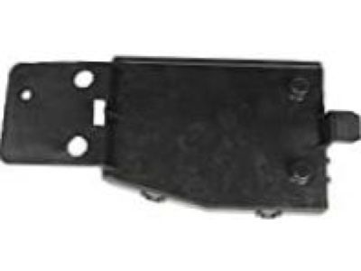 Chevrolet Colorado Body Control Module - 15802494