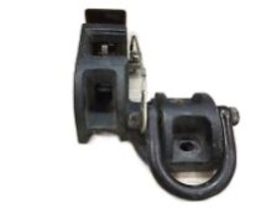 GM 25864506 Latch Assembly, Spare Wheel Carrier