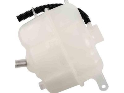 GM 15835020 Tank Assembly, Radiator Surge