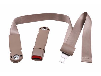 2003 Chevrolet Silverado Seat Belt - 88939996