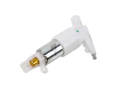GM Ignition Lock Assembly - 26046984