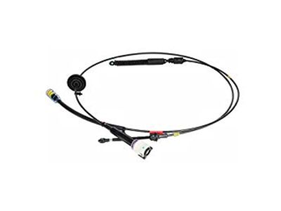 25865482 GM Automatic Transmission Range Selector Lever Cable Assembly Product Photo 1 of 1