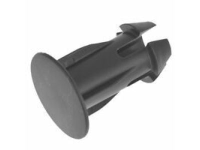 12544351 GM Cover,Seat Recliner Product Photo 1 of 1