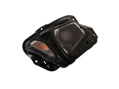 Chevrolet Blazer Headlight - 85568107