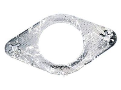 Pontiac Torrent Catalytic Converter Gasket - 25818507