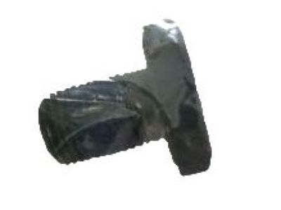 GM 11518862 Bolt, Hexagon Head