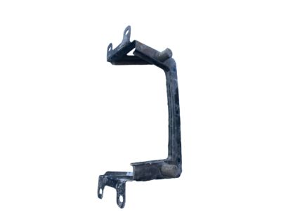 GM 21110897 Bracket,Front Bumper Fascia