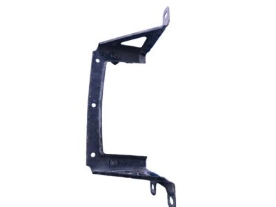 GM 21110897 Bracket,Front Bumper Fascia