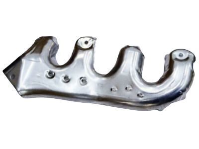 GM 12597916 Shield, Exhaust Manifold Heat