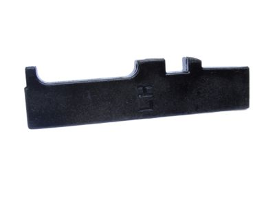 GM 15114829 Seal,Radiator Inlet Tank Lower