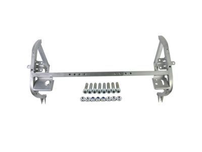 GM 15824318 Plate Assembly, Front Bumper Imp Bar Skid