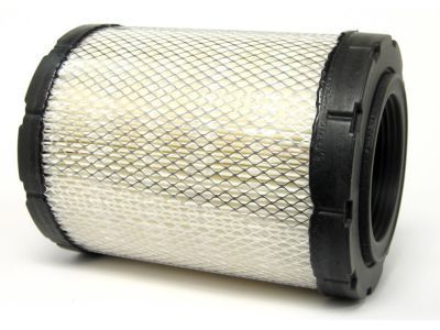 Oldsmobile Bravada Air Filter - 19239713