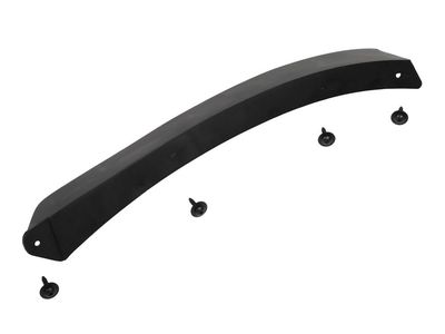 GM 23483127 Deflector Assembly, Front Tire Front Air 23483127 GM Deflector Assembly, Front Tire Front Air Product Photo 1 of 1
