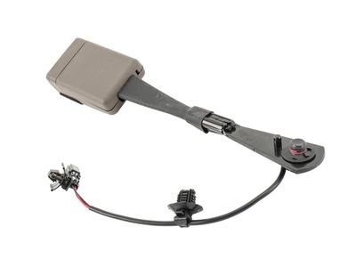 84964187 GM BUCKLE KIT-F/SEAT BELT *ATMOSPHERE R Product Photo 2 of 3