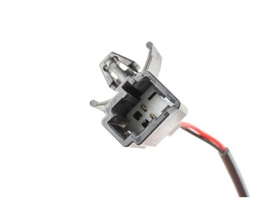 84964187 GM BUCKLE KIT-F/SEAT BELT *ATMOSPHERE R Product Photo 3 of 3