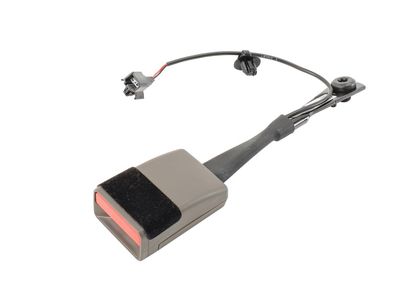GM 84964187 BUCKLE KIT-F/SEAT BELT *ATMOSPHERE R 84964187 GM BUCKLE KIT-F/SEAT BELT *ATMOSPHERE R Product Photo 1 of 3