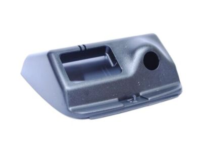 GM 10369536 Housing, Instrument Panel Ashtray *Ebony