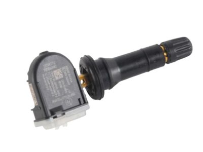 GM 13598772 Sensor Assembly, Tire Pressure Indicator