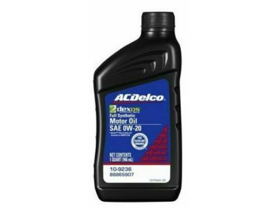 88865907 - Genuine GM Parts
