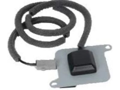 2005 Chevrolet Corvette Antenna - 15821094