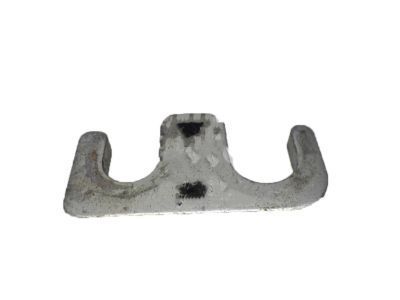 GM 15892072 Plate, A/C Evaporator Inlet Tube Bracket Backing