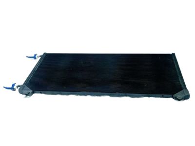 GM 10358953 Condenser,A/C