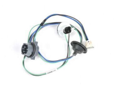 GM 10395344 Harness,Tail Lamp Wiring