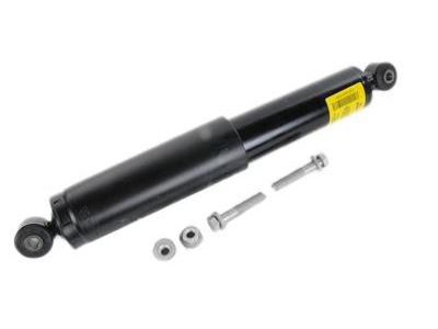 2000 Chevrolet Suburban Shock Absorber - 12477517