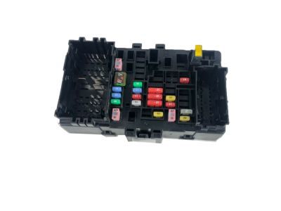 Chevrolet Fuse Box - 84114433