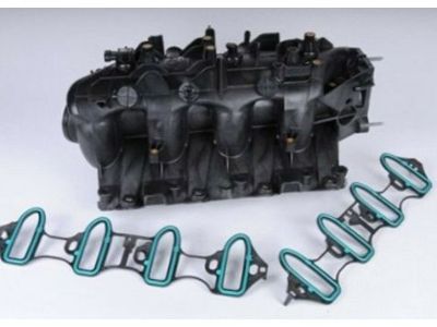 Cadillac Escalade Intake Manifold - 19257593