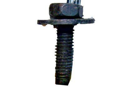 GM 11561031 Bolt Assembly, Hx Head W/Fl Washer