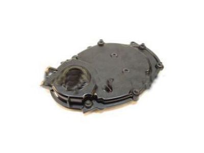 Chevrolet K2500 Timing Cover - 89017261