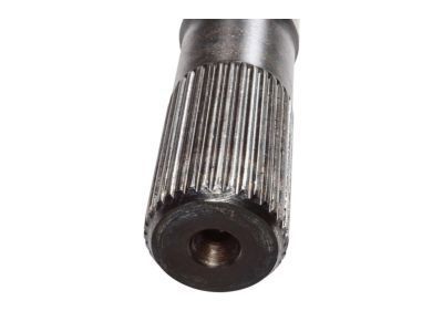 88966996 - Genuine GM Shaft,Front Drive Axle Inner