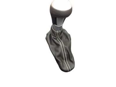 2023 Chevrolet Camaro Shift Knob - 84077627