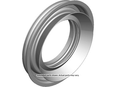 2024 Chevrolet Tahoe Transfer Case Seal - 84124168