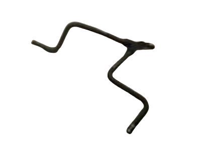 Cadillac ATS Coolant Pipe - 22908201