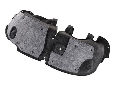 Cadillac LYRIQ Fender Splash Shield - 84779417