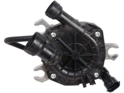 2007 Pontiac G5 Secondary Air Injection Pump - 12600828