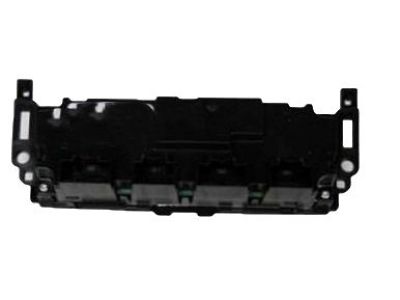 GM 25936129 Control Assembly, Heater & A/C (W/ Rear Window Defogger