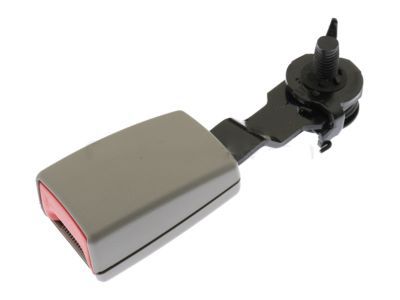 2009 Saturn Outlook Seat Belt - 19301277