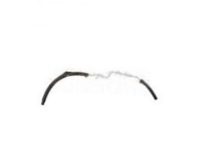 1995 Chevrolet Cavalier Power Steering Hose - 26059266