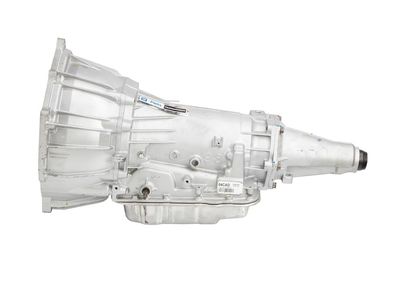 Chevrolet Express Transmission Assembly - 12491889