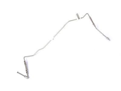 2002 Cadillac Deville Brake Line - 25685018