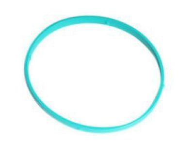 GM Throttle Body Gasket - 12576549