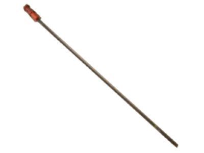 Hummer H3 Dipstick - 15798352